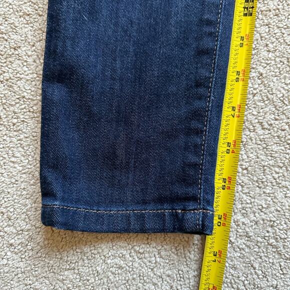 Joe’s Women’s Jeans Fit The Vixen Skinny Sassy Skinny - Picture 4 of 11